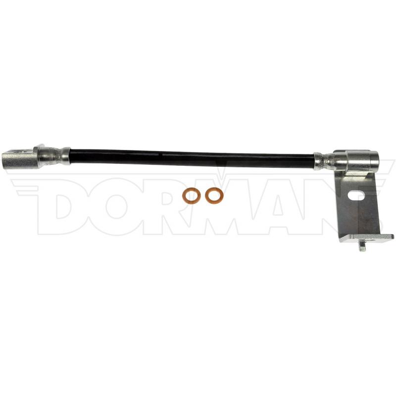 2017 Ford F-450 Super Duty Brake Hydraulic Hose Rear Right Dorman H622741 image 4 of 4