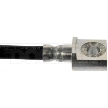 2021 Ford F-350 Super Duty Brake Hydraulic Hose Rear Left Dorman H622742 image 1 of 4