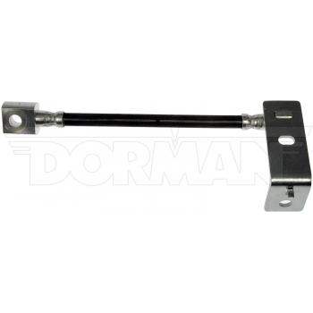 2021 Ford F-350 Super Duty Brake Hydraulic Hose Rear Left Dorman H622742 image 2 of 4