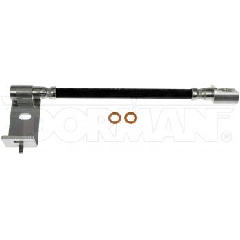 2021 Ford F-350 Super Duty Brake Hydraulic Hose Rear Left Dorman H622742 image 4 of 4