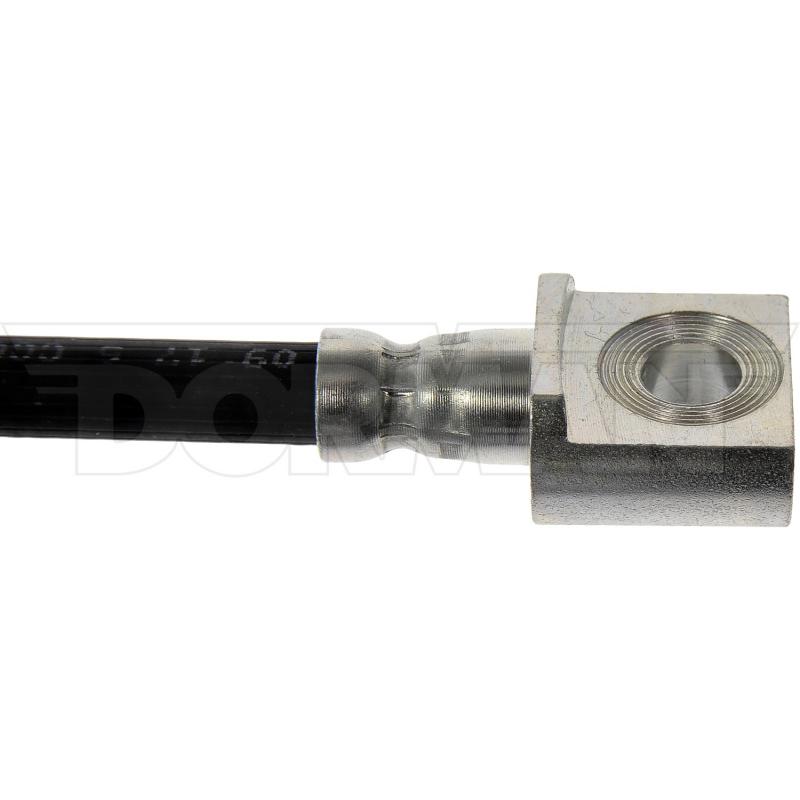 2021 Ford F-250 Super Duty Brake Hydraulic Hose Rear Left Dorman H622742 image 1 of 4