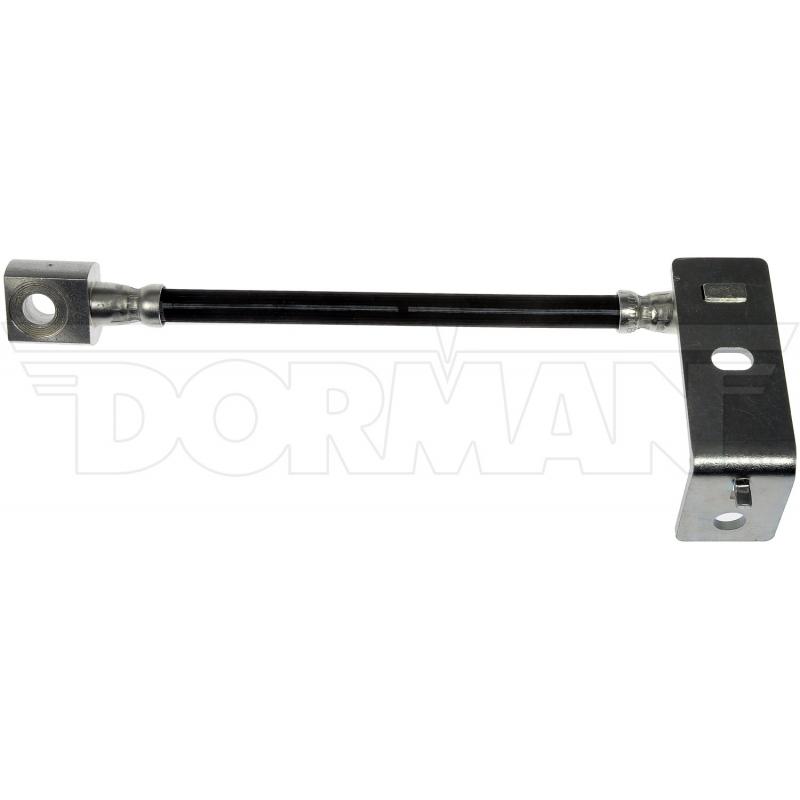 2021 Ford F-250 Super Duty Brake Hydraulic Hose Rear Left Dorman H622742 image 2 of 4
