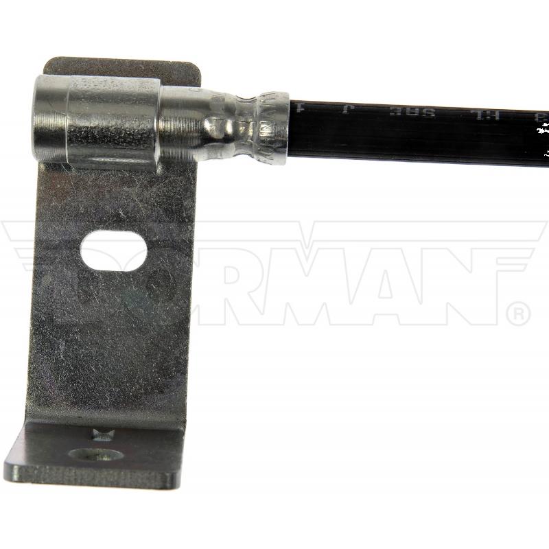 2021 Ford F-250 Super Duty Brake Hydraulic Hose Rear Left Dorman H622742 image 3 of 4
