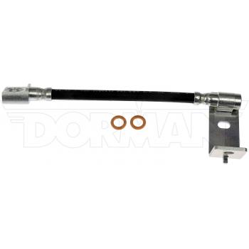 2021 Ford F-350 Super Duty Brake Hydraulic Hose Rear Right Dorman H622743 image 1 of 4