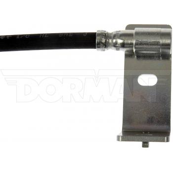 2021 Ford F-350 Super Duty Brake Hydraulic Hose Rear Right Dorman H622743 image 2 of 4