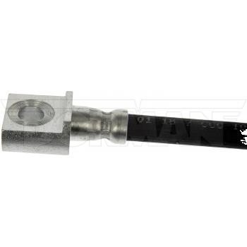 2021 Ford F-350 Super Duty Brake Hydraulic Hose Rear Right Dorman H622743 image 3 of 4