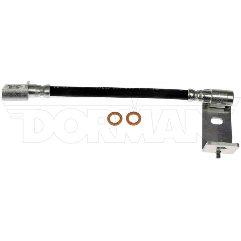 2021 Ford F-250 Super Duty Brake Hydraulic Hose Rear Right Dorman H622743 image 1 of 4