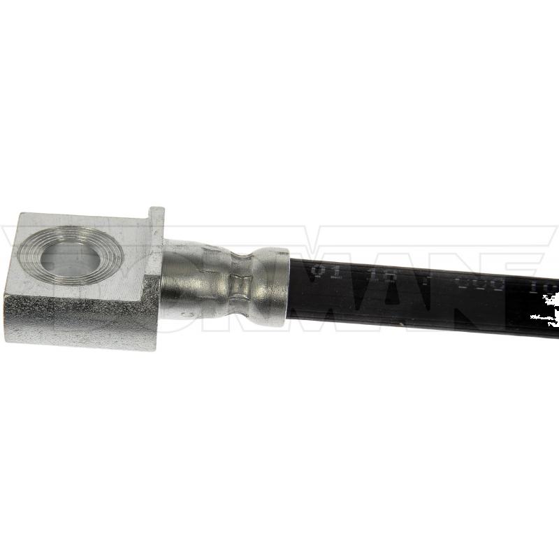2021 Ford F-250 Super Duty Brake Hydraulic Hose Rear Right Dorman H622743 image 3 of 4