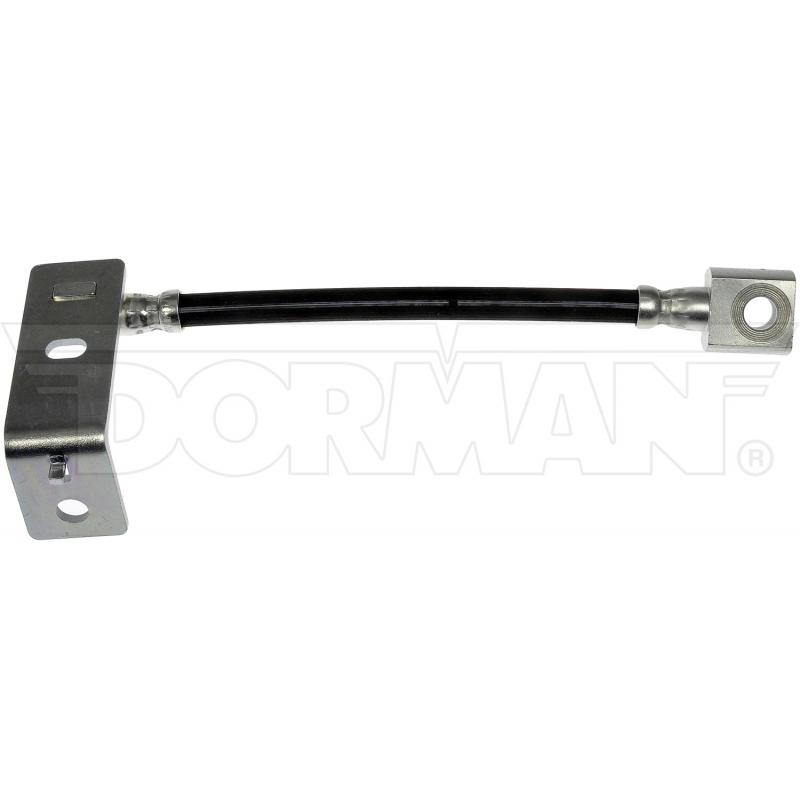 2021 Ford F-250 Super Duty Brake Hydraulic Hose Rear Right Dorman H622743 image 4 of 4