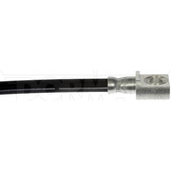 2017 Ford F-350 Super Duty Brake Hydraulic Hose Rear Left Dorman H622744 image 1 of 4