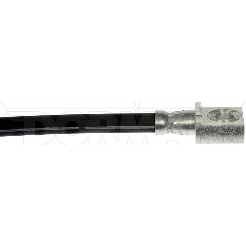 2017 Ford F-350 Super Duty Brake Hydraulic Hose Rear Left Dorman H622744 image 1 of 4