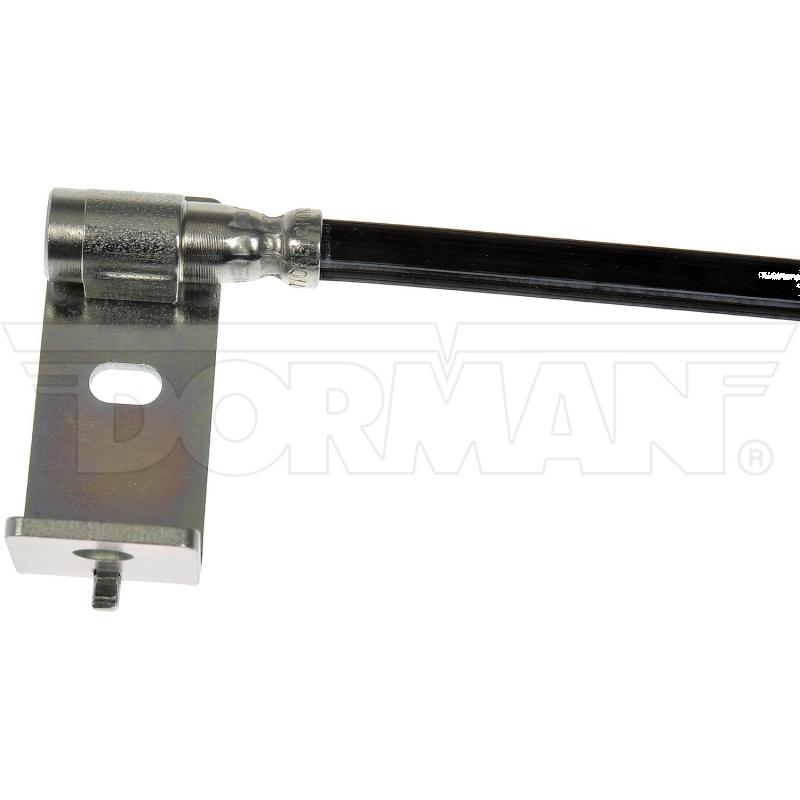 2017 Ford F-350 Super Duty Brake Hydraulic Hose Rear Left Dorman H622744 image 4 of 4