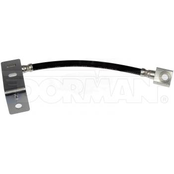 2017 Ford F-350 Super Duty Brake Hydraulic Hose Rear Right Dorman H622745 image 2 of 4
