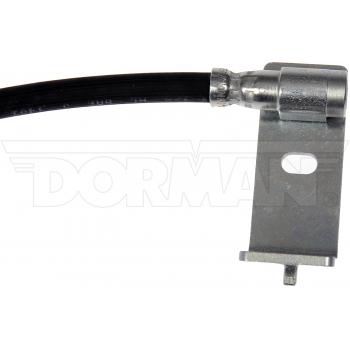 2017 Ford F-350 Super Duty Brake Hydraulic Hose Rear Right Dorman H622745 image 4 of 4