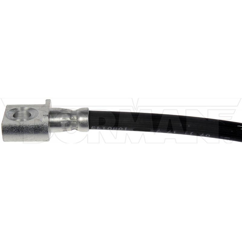 2017 Ford F-350 Super Duty Brake Hydraulic Hose Rear Right Dorman H622745 image 1 of 4