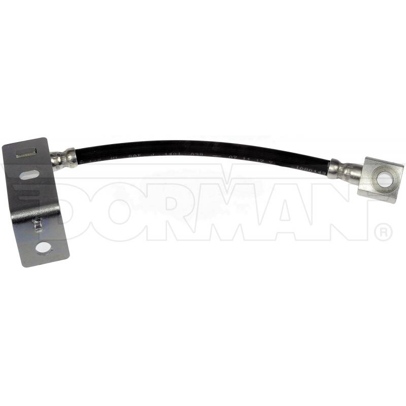 2017 Ford F-350 Super Duty Brake Hydraulic Hose Rear Right Dorman H622745 image 2 of 4