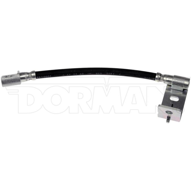 2017 Ford F-350 Super Duty Brake Hydraulic Hose Rear Right Dorman H622745 image 3 of 4