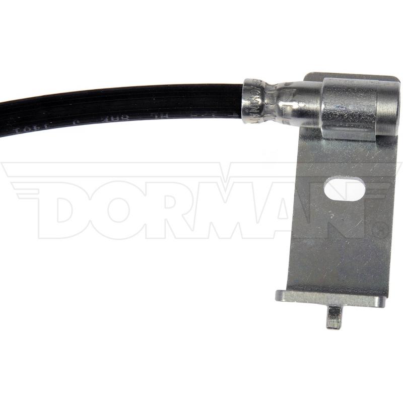 2017 Ford F-350 Super Duty Brake Hydraulic Hose Rear Right Dorman H622745 image 4 of 4
