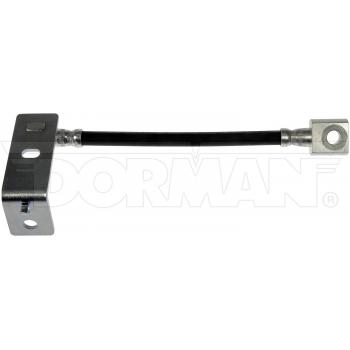 2017 Ford F-350 Super Duty Brake Hydraulic Hose Rear Right Dorman H622746 image 1 of 4