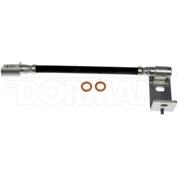 2017 Ford F-350 Super Duty Brake Hydraulic Hose Rear Right Dorman H622746 image 2 of 4