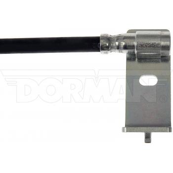 2017 Ford F-350 Super Duty Brake Hydraulic Hose Rear Right Dorman H622746 image 3 of 4