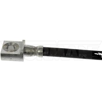2017 Ford F-350 Super Duty Brake Hydraulic Hose Rear Right Dorman H622746 image 4 of 4