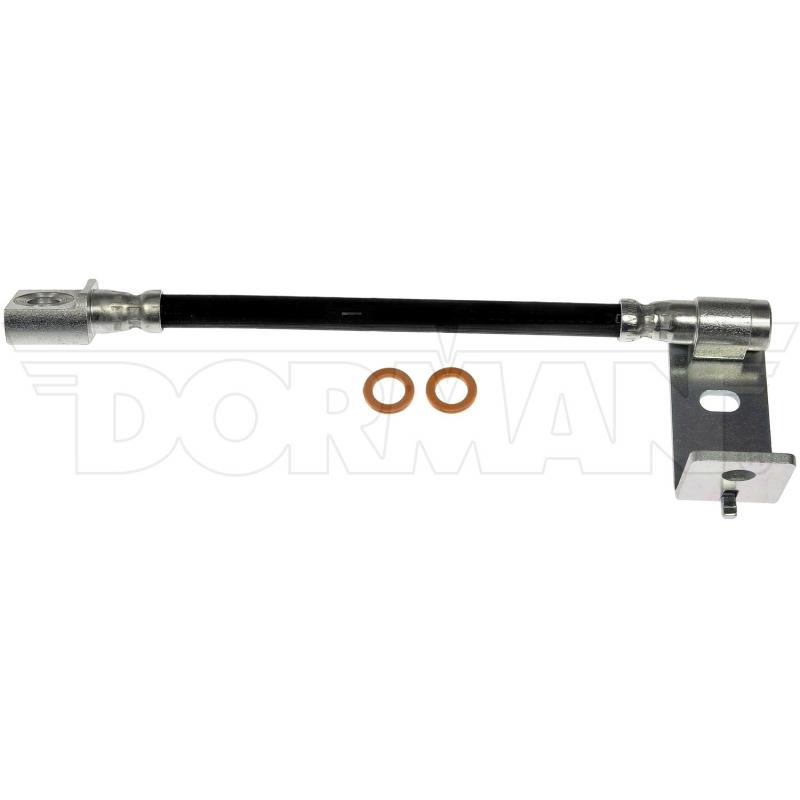 2017 Ford F-350 Super Duty Brake Hydraulic Hose Rear Right Dorman H622746 image 2 of 4