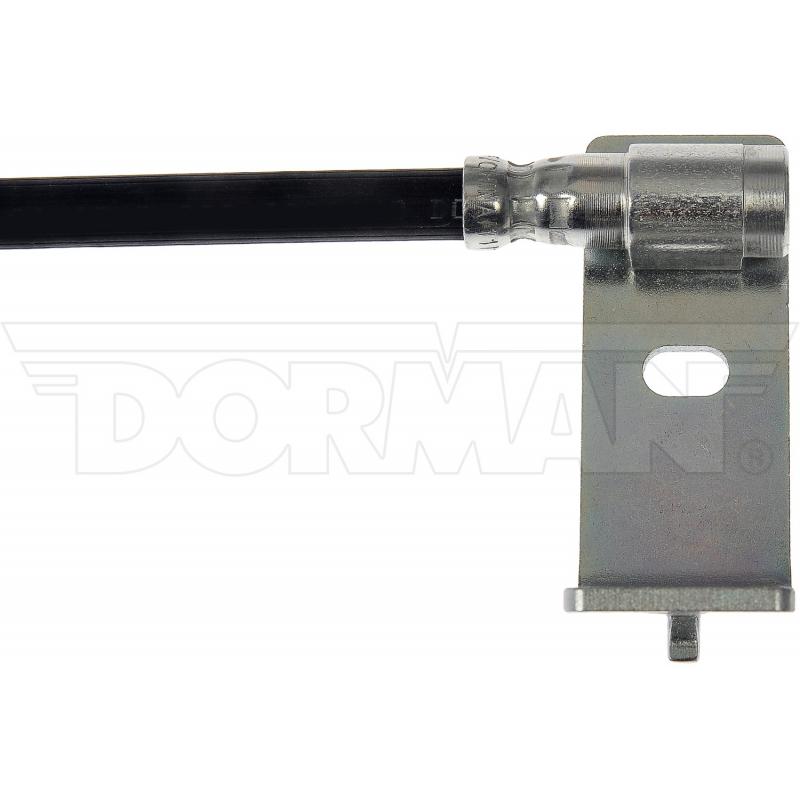 2017 Ford F-350 Super Duty Brake Hydraulic Hose Rear Right Dorman H622746 image 3 of 4