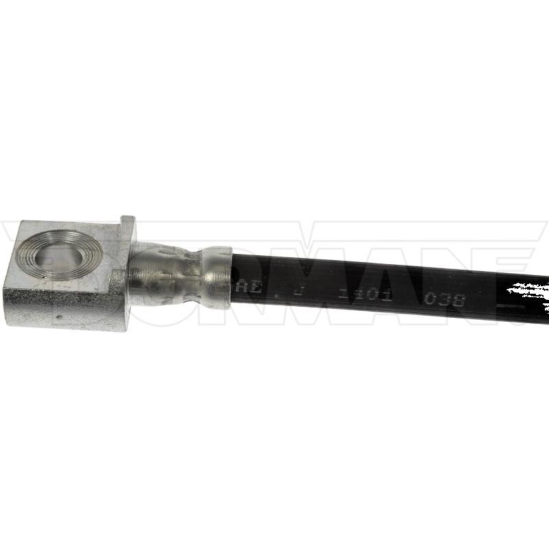 2017 Ford F-350 Super Duty Brake Hydraulic Hose Rear Right Dorman H622746 image 4 of 4