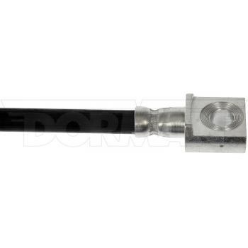 2021 Ford F-350 Super Duty Brake Hydraulic Hose Rear Left Dorman H622747 image 1 of 4
