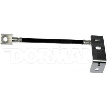 2021 Ford F-350 Super Duty Brake Hydraulic Hose Rear Left Dorman H622747 image 3 of 4