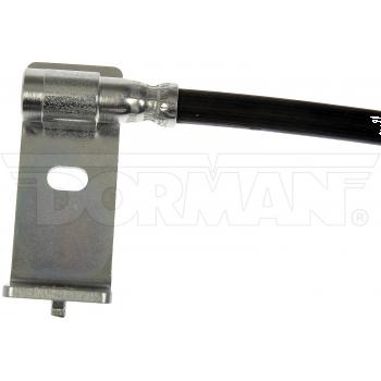 2021 Ford F-350 Super Duty Brake Hydraulic Hose Rear Left Dorman H622747 image 4 of 4