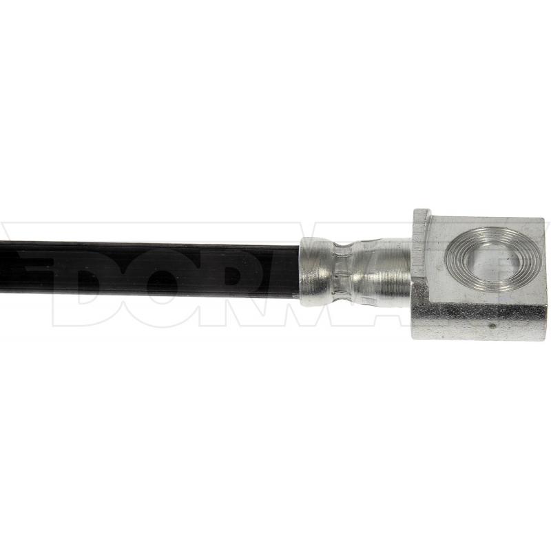 2020 Ford F-350 Super Duty Brake Hydraulic Hose Rear Left Dorman H622747 image 1 of 4