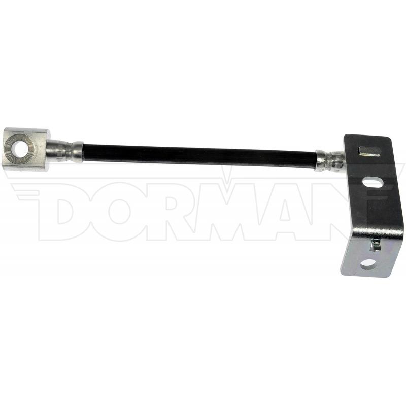 2020 Ford F-350 Super Duty Brake Hydraulic Hose Rear Left Dorman H622747 image 3 of 4