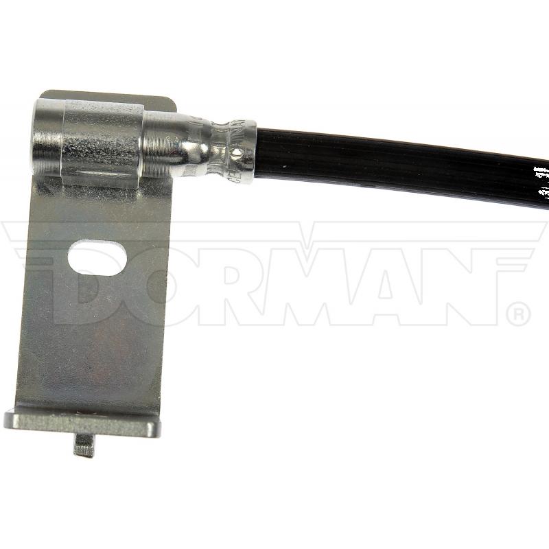 2020 Ford F-350 Super Duty Brake Hydraulic Hose Rear Left Dorman H622747 image 4 of 4