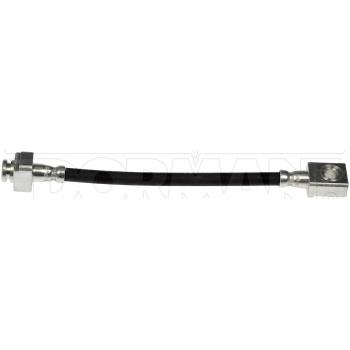 2017 Ford F-550 Super Duty Brake Hydraulic Hose Rear Right Dorman H622748 image 1 of 4