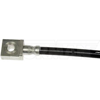 2017 Ford F-550 Super Duty Brake Hydraulic Hose Rear Right Dorman H622748 image 2 of 4