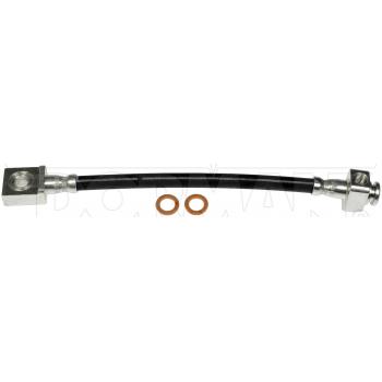 2017 Ford F-550 Super Duty Brake Hydraulic Hose Rear Right Dorman H622748 image 3 of 4