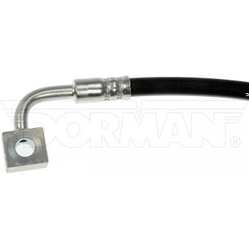 2012 Ford F53 Brake Hydraulic Hose Rear Center Dorman H622755 image 1 of 4
