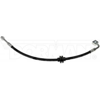 2012 Ford F53 Brake Hydraulic Hose Rear Center Dorman H622755 image 2 of 4