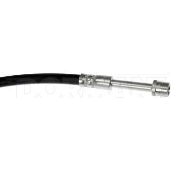 2012 Ford F53 Brake Hydraulic Hose Rear Center Dorman H622755 image 3 of 4