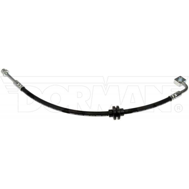 2012 Ford F53 Brake Hydraulic Hose Rear Center Dorman H622755 image 2 of 4