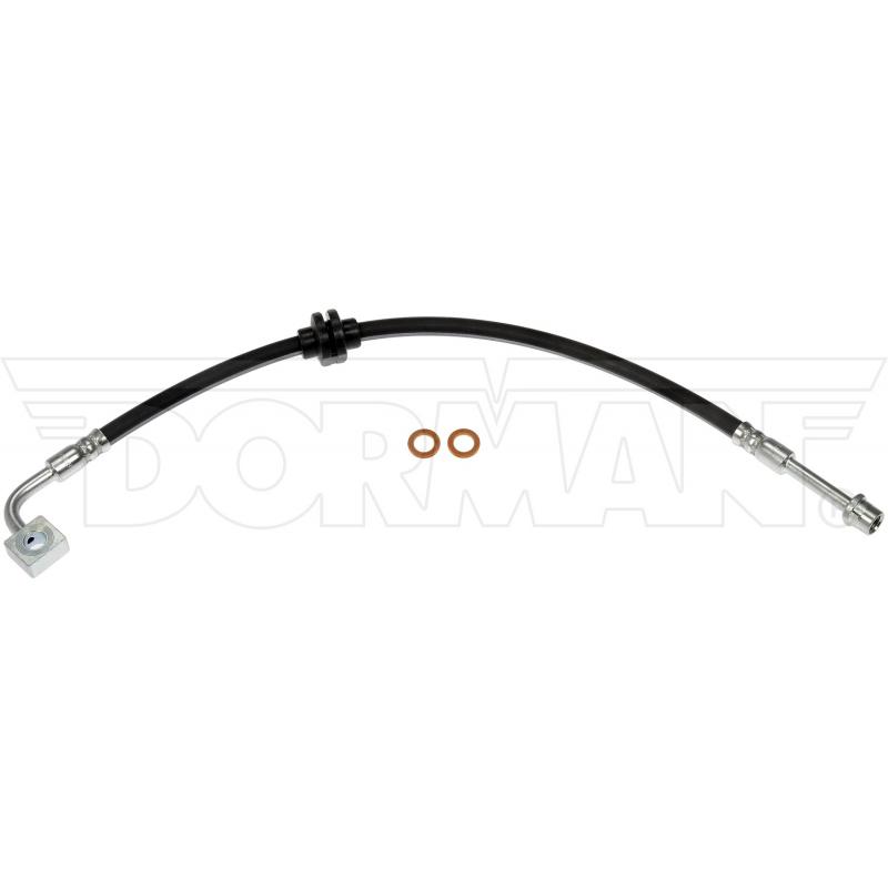 2012 Ford F53 Brake Hydraulic Hose Rear Center Dorman H622755 image 4 of 4
