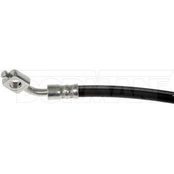 2018 Cadillac XT5 Brake Hydraulic Hose