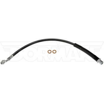 2018 Cadillac XT5 Brake Hydraulic Hose Front Right Dorman H622756 image 2 of 4