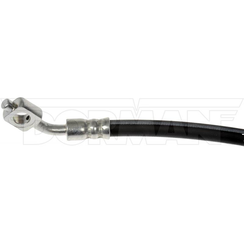 2017 GMC Acadia Brake Hydraulic Hose