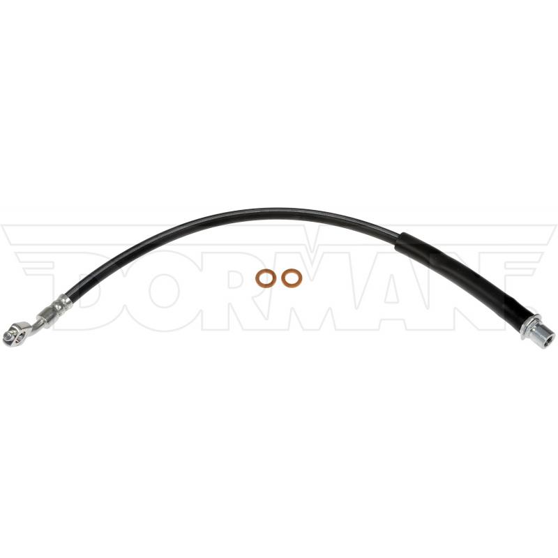2017 GMC Acadia Brake Hydraulic Hose Front Right Dorman H622756 image 2 of 4