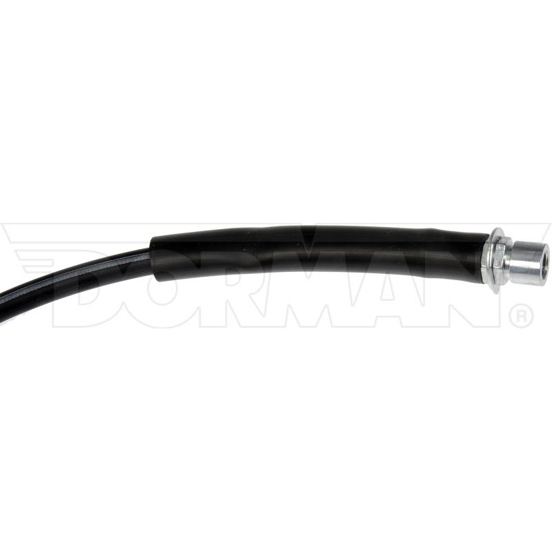 2017 GMC Acadia Brake Hydraulic Hose Front Right Dorman H622756 image 3 of 4