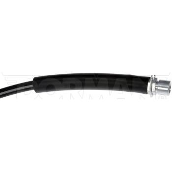 2018 Cadillac XT5 Brake Hydraulic Hose Front Left Dorman H622757 image 2 of 4
