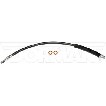 2018 Cadillac XT5 Brake Hydraulic Hose Front Left Dorman H622757 image 3 of 4